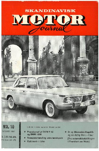 1963 10 Oktober