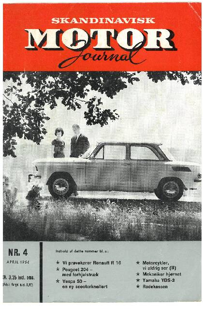 1966 4 April