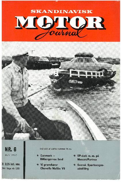 1965 6 Juni