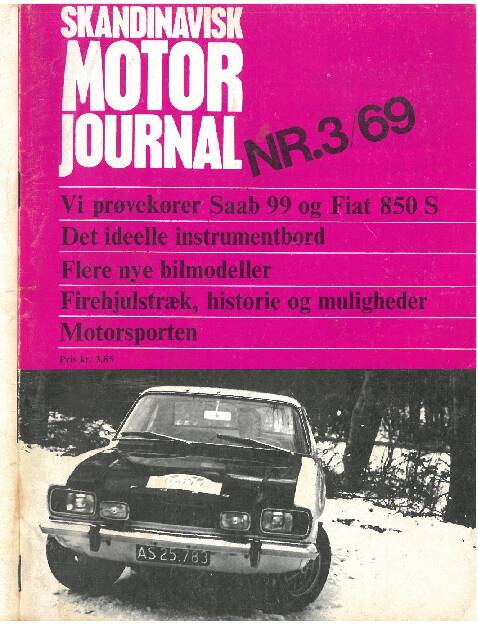 1969 3 Marts