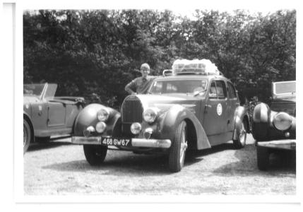 Bugatti