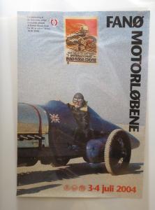 Fanø Motorløbene 2004