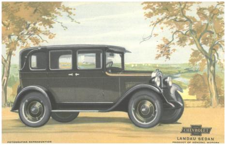 Chevrolet