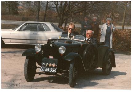 DKW