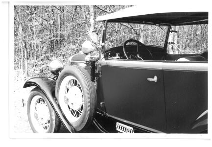 Ford A