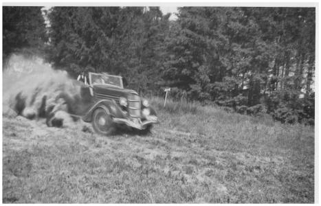 Ford Junior