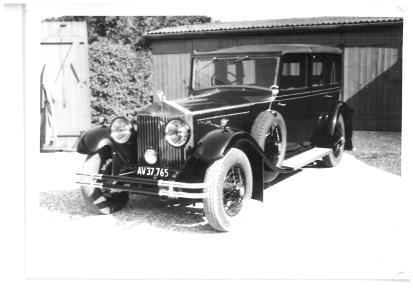 Rolls-Royce