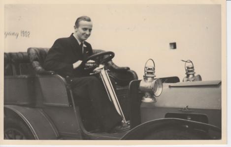 Chr. Bülow