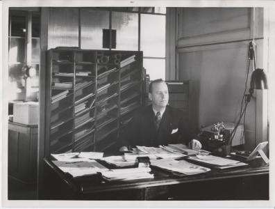 B. Bülow-Jacobsen
