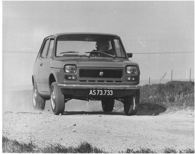 Abarth 127