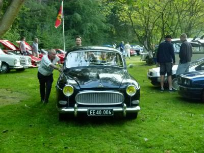 Classic Car Festival 2023