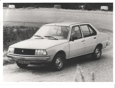 Renault 18TL (foto 7)
