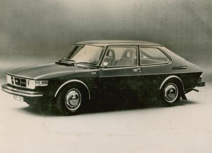 SAAB 99 EMS (foto 6)