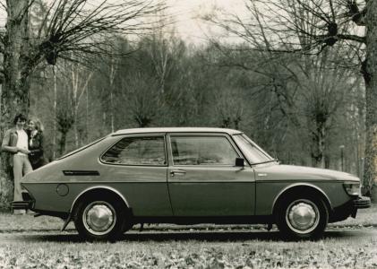 SAAB 99 Combi Coupé (foto 10)