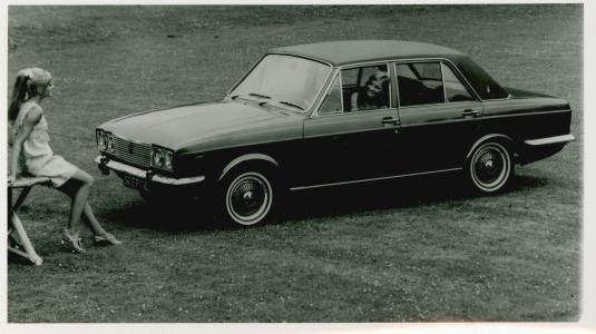 Humber Sceptre Mk3 (foto 3)
