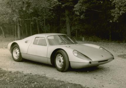 Porsche 904 (foto 2)