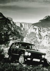 Range Rover 4-door Mk1 (foto 5)