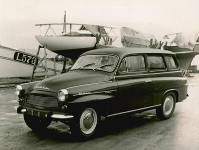 Skoda Favorit (foto 3)