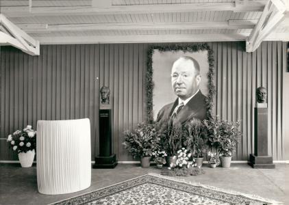 Christian Bohnstedt Pedersen