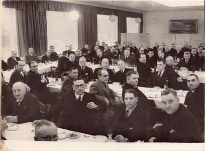 Forhandlermøde 1935