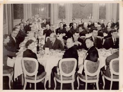 Forhandlermøde 1939