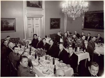 Forhandlermøde 1951