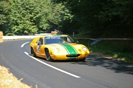 Hillclimb Munkebjerg 2006