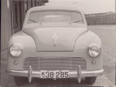 DKW