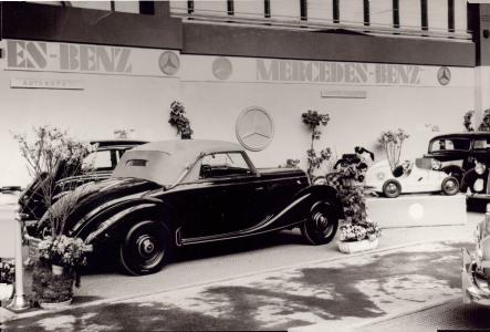 Forumudstilling 1950-1952