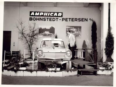 Forumudstilling 1962