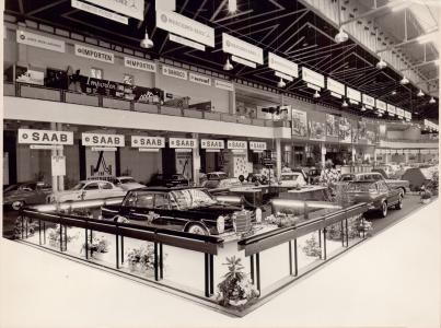 Forumudstilling 1964