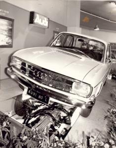 Forumudstilling 1968