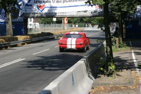 Copenhagen Classic Grand Prix 2004