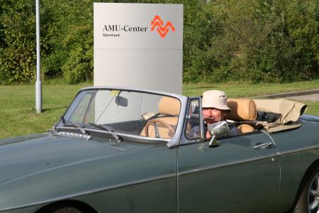 Classic Car Meeting 2005