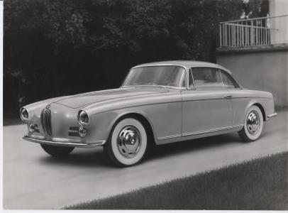 BMW 503