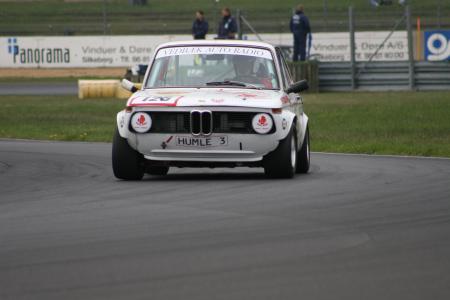 Jyllandsringen åbningsløb 2005