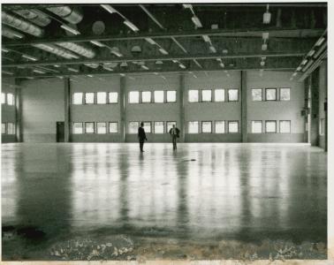 Bohnstedt-Petersen, Huskvarna