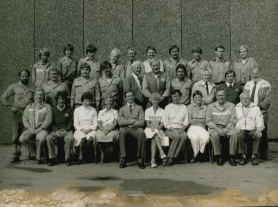 Bohnstedt-Petersen AS, Hørsholm