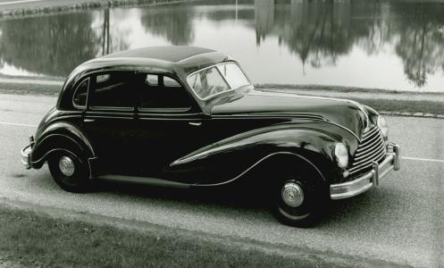 EMW IFA (1951)