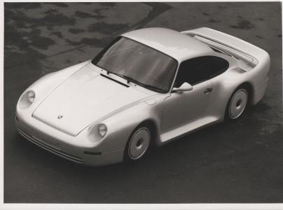 Porsche 959