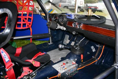 Jyllandsringen finale 2004