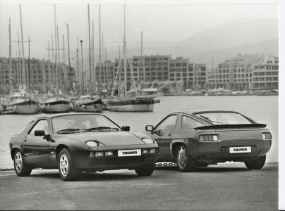 Porsche 928