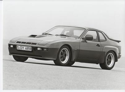 Porsche 924