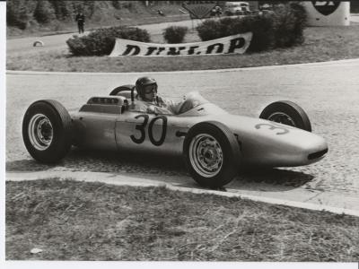 Porsche 804 Formel 1