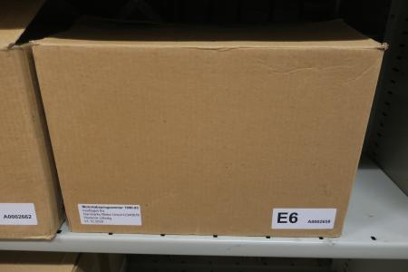 Motorløbsprogrammer