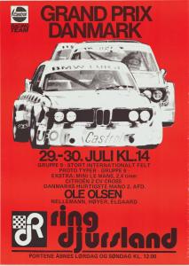 Grand Prix Danmark racing team