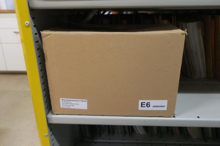 Motorløbsprogrammer