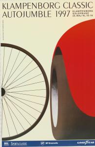 Klampenborg Classic Autojumble