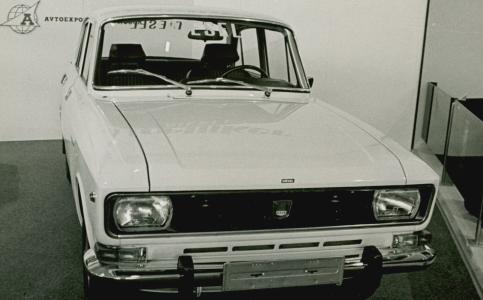 Moskwitch 2140