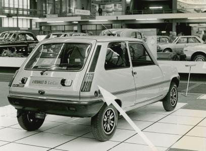 Renault 5